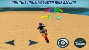 Fast Water Bike Sea Cup